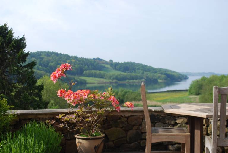 Cottage Hopton