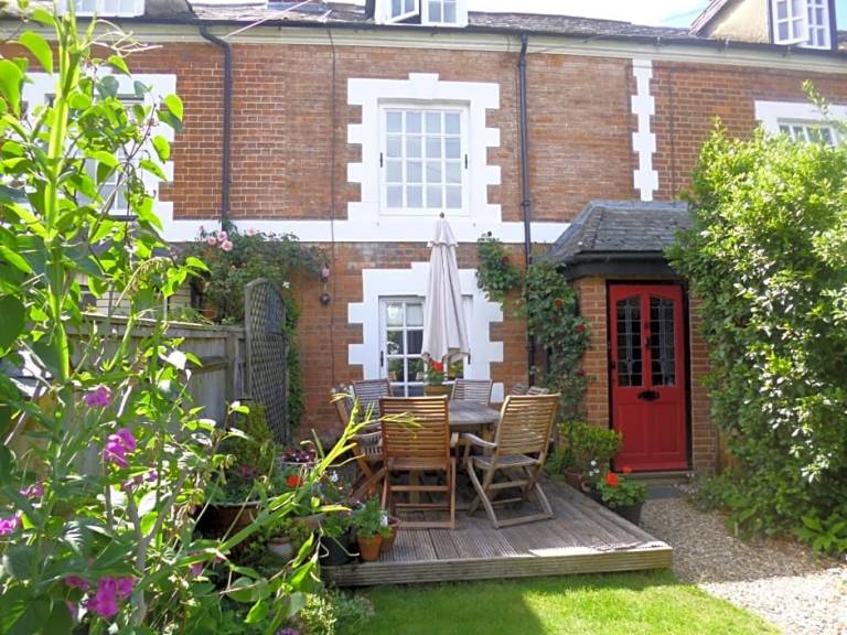 Bed and breakfast  Wallingford