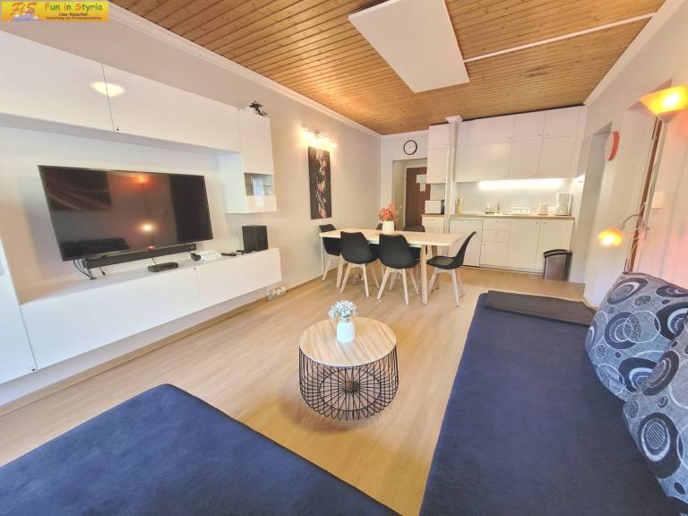 Ferienwohnung  Tauplitz