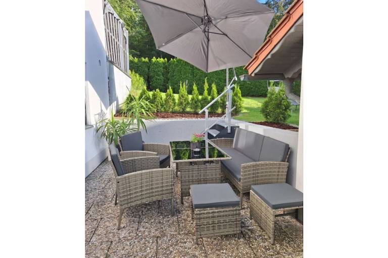 Ferienhaus in Thurmansbang,  f&uuml;r max. 4 Personen