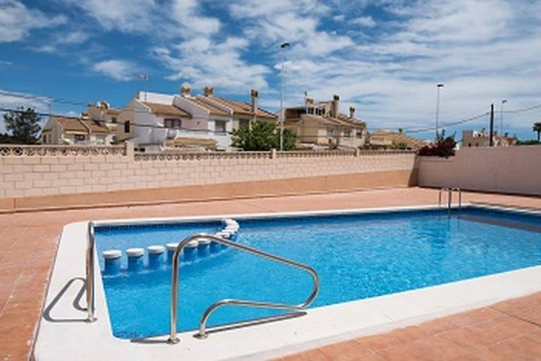 Apartamento Torrevieja