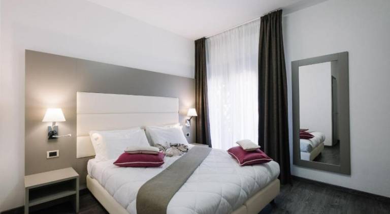 Hotel Cala Di Forno in Orbetello