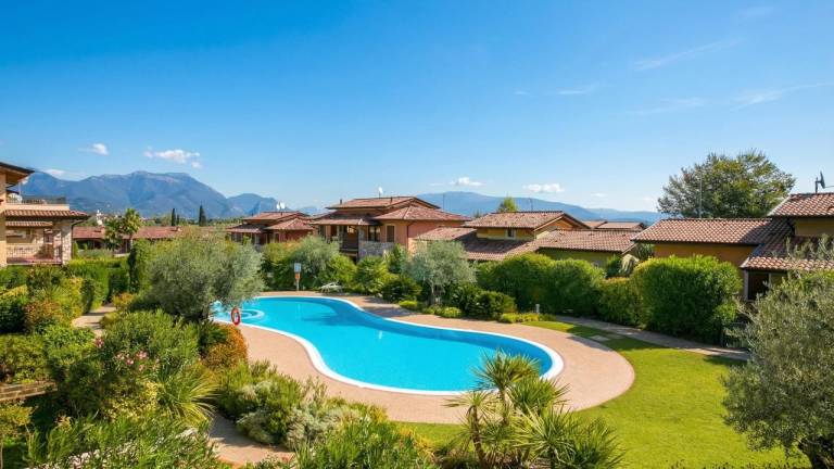 Ferienwohnung Polpenazze del Garda