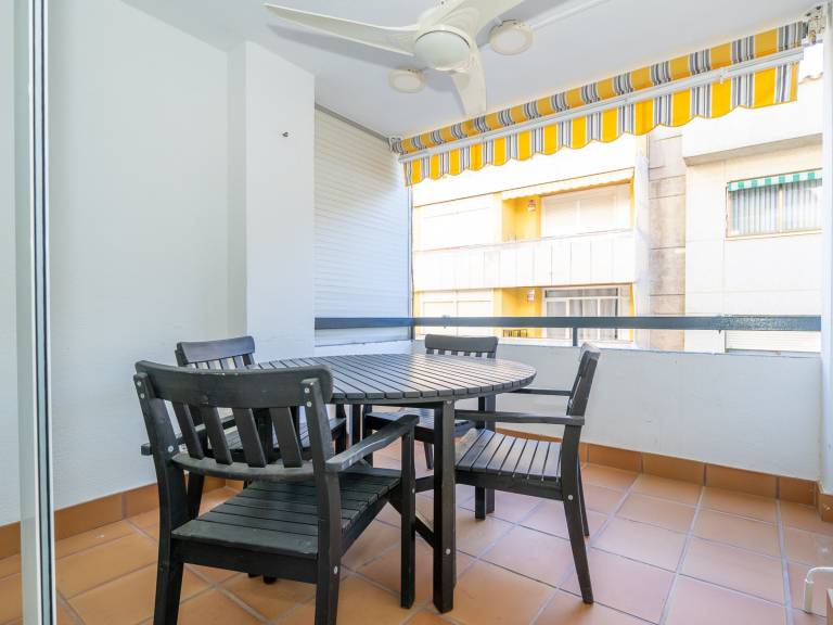 Rental apartment with pool — photo 2