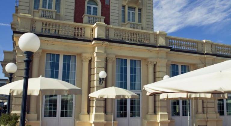 Grand Hotel Cesenatico — photo 4