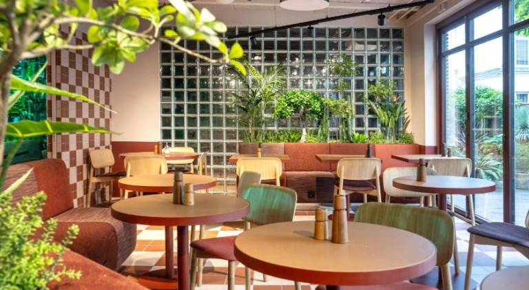 Hotel Mayfair — photo 3