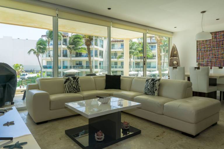 Condo Playa del Carmen