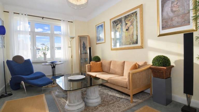 Ferienwohnung Flensburg