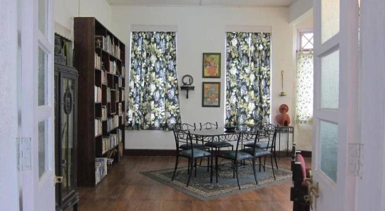 Rani Kothi Heritage Residency — photo 3