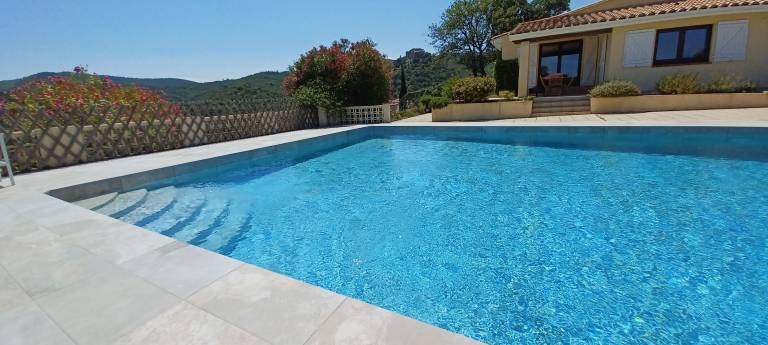 Maison de vacances  Millas