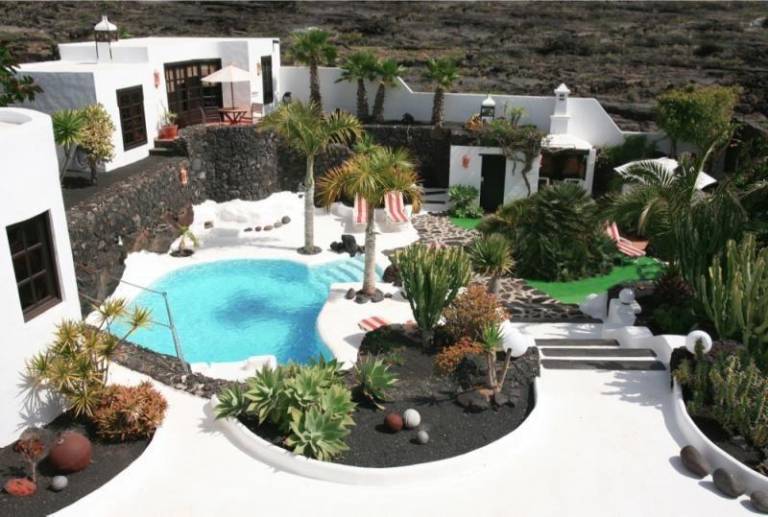 Huis Teguise