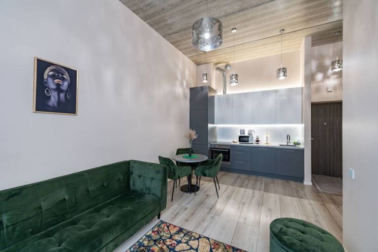 Ferienwohnung Šančiai