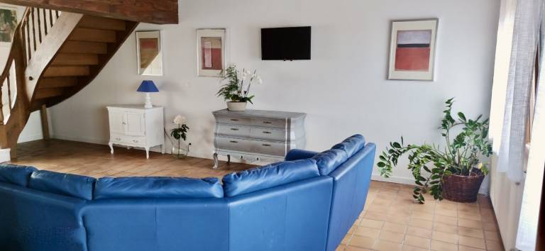 Appartement Ostheim