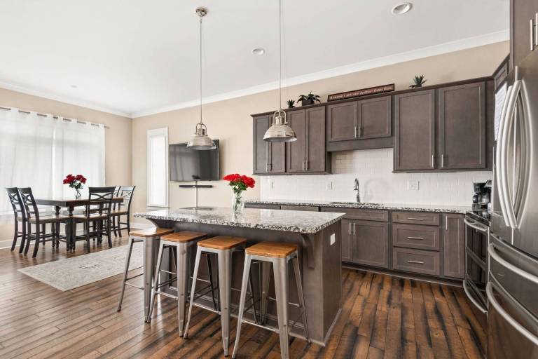 Condo Edgehill