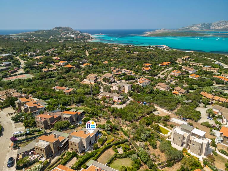 Appartamento vacanza Stintino