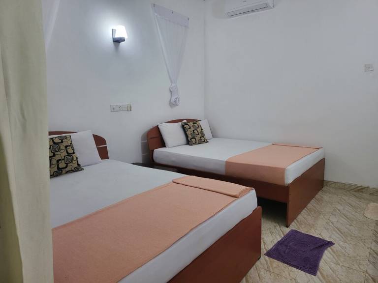 Privatzimmer
