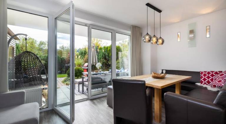 Fully equipped charming apartment with grill, garden & terrace | Dogs allowed — photo 3