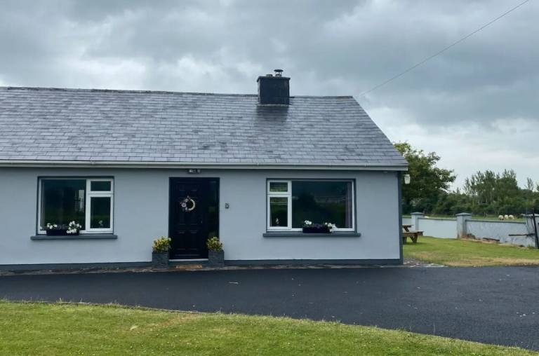 Cottage Beaufort