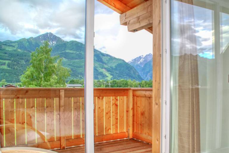 Ferienwohnung Zell am See