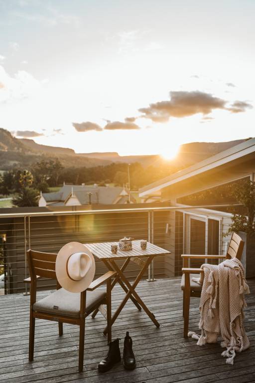House Kangaroo Valley