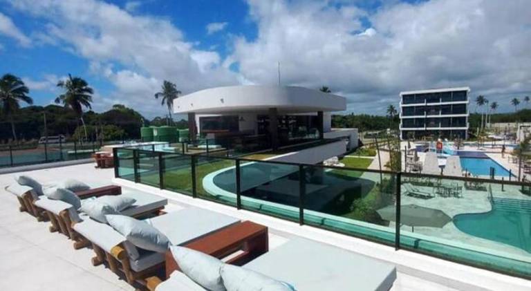 Holiday apartment with pool — photo 3