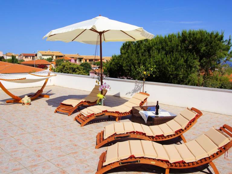 Apartment  Valledoria