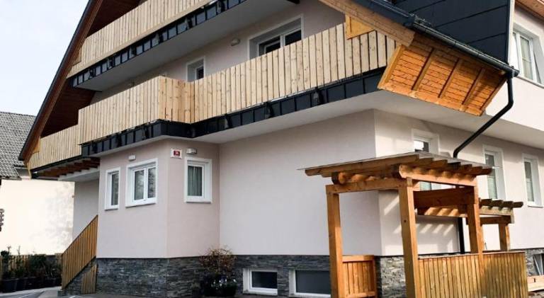 Rental apartment with 1 room for 5 persons — photo 3
