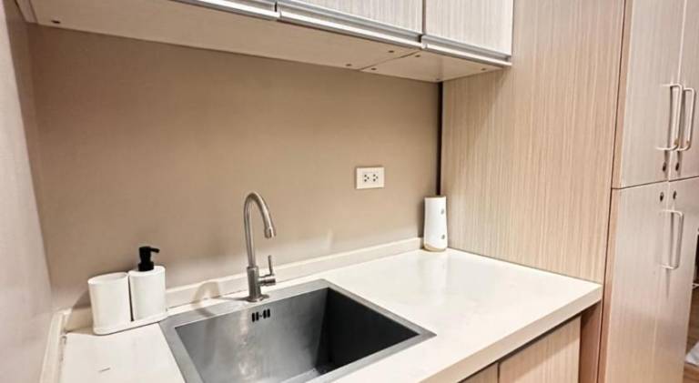 Serviced apartment for 2 persons — photo 4