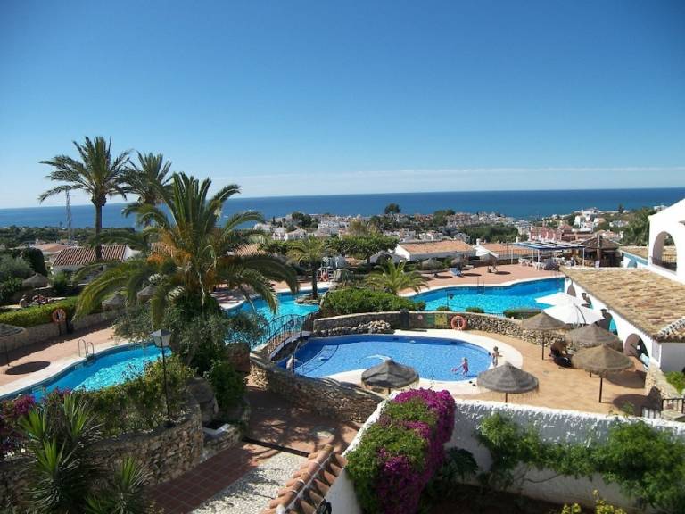 Ferienwohnung Nerja