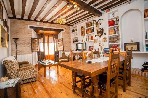 Casa Olmedo