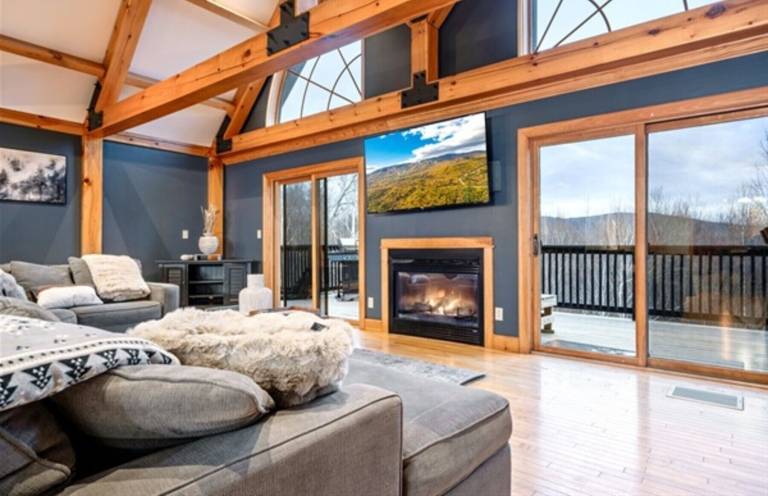 Cabin Newry