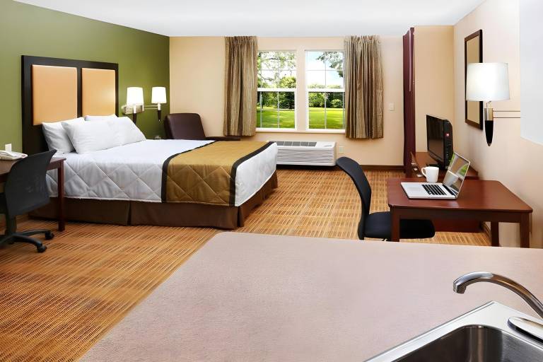 Extended Stay America Suites - Los Angeles - la Mirada in Norwalk, CA