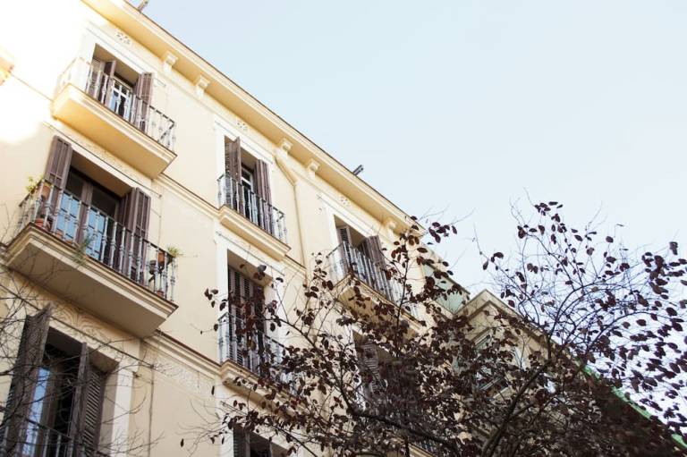 Cabaña Vila de Gràcia