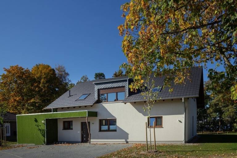 Ferienhaus Malchow