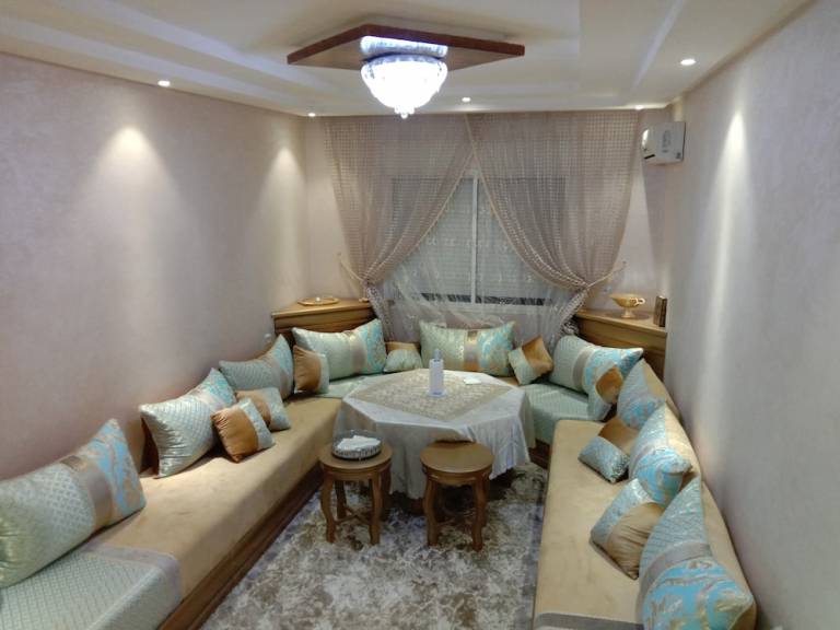 Appartamento vacanza Agadir