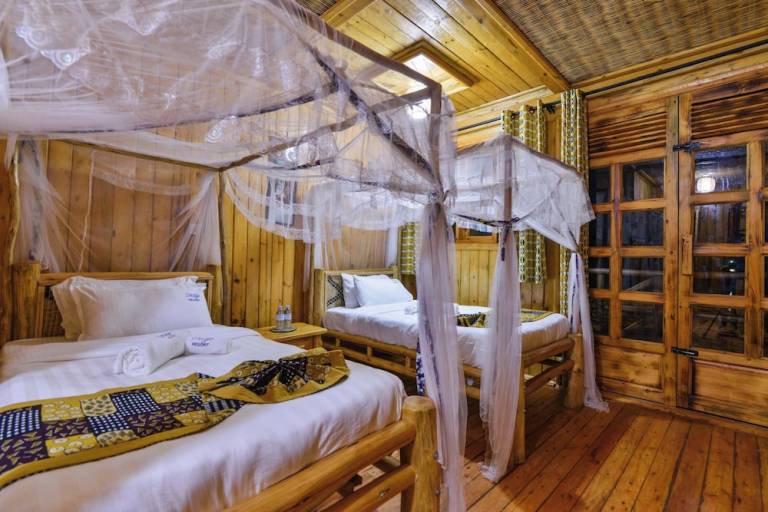 Resort Kabale