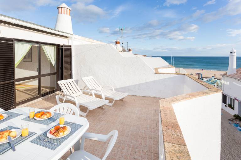 Apartamento Praia da Luz