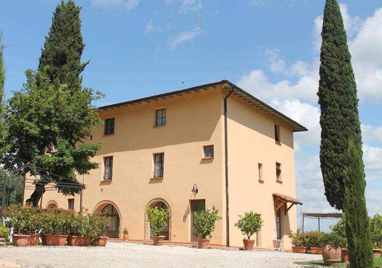 La Nonna - Villa Le Ripe — photo 2