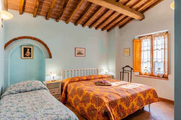 Holiday Home "Mulino di Beboli" with Pool & Garden — photo 4