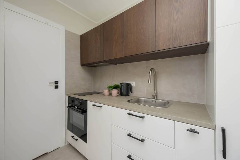 Child-friendly wonderful studio with fast internet | Pets are welcome — photo 3