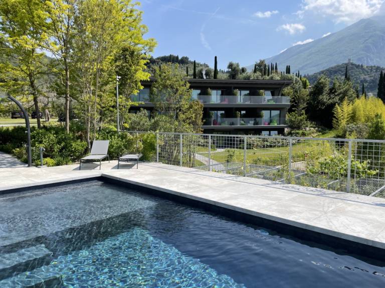 Privatzimmer  Arco