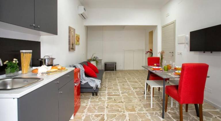 Rental apartment for 4 persons — photo 3
