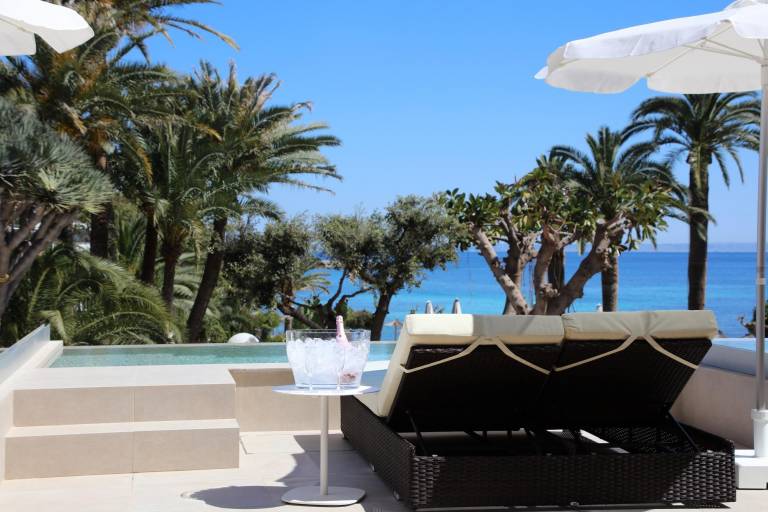 Son Caliu Hotel Spa Oasis in Calvià