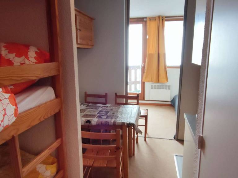 Appartement Isola 2000