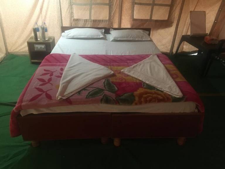 Desert Dream Royal Camp — photo 5