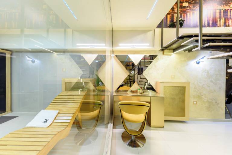 Xspa Apartment Cryptocurrency pay Available — photo 3