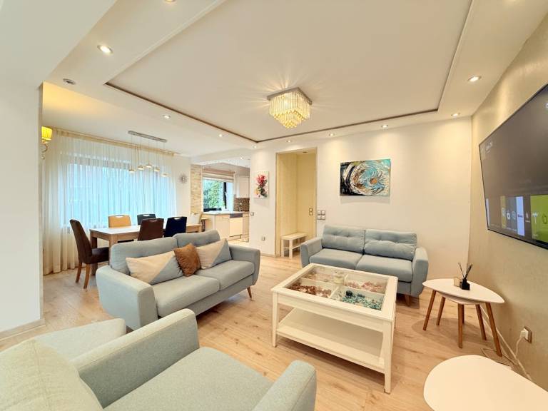 Ferienwohnung  Bezirk Eimsbüttel
