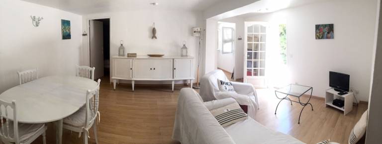 Appartement Narbonne Plage