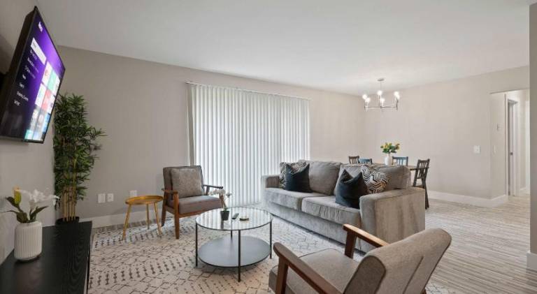 Rental apartment | Pet-friendly in Rochester, MI