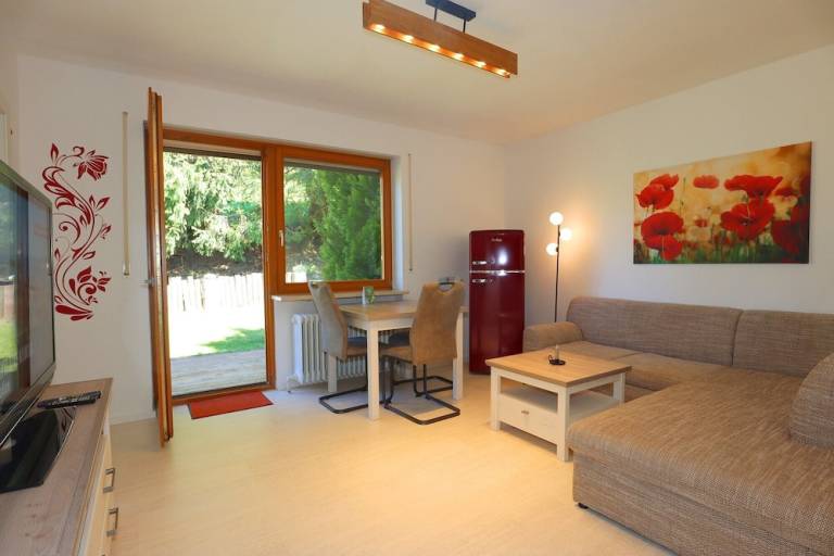 Ferienwohnung Schönwald im Schwarzwald